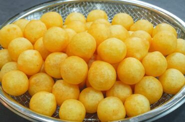 Easy Potato recipe ! Potato Balls ! Crispy French Fries ! Potato Snacks