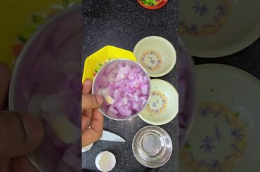 Easy Egg Omelette #shorts #viral #shortvideo #mallandirakitchen #omelette