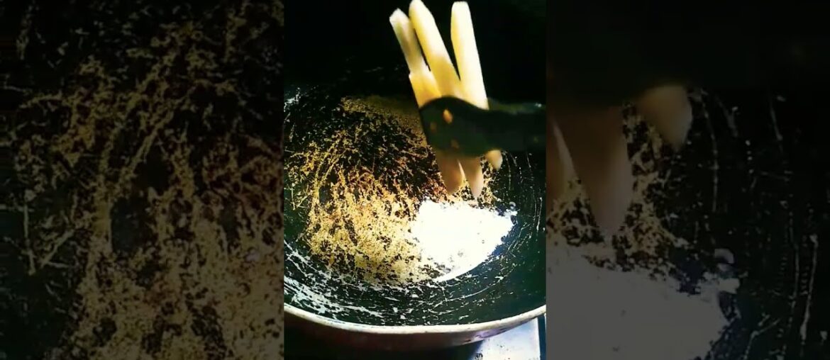 french fries at home #song #music