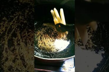 french fries at home #song #music