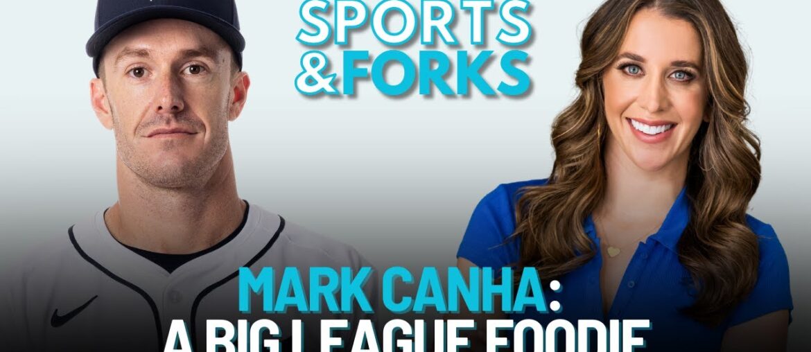 Mark Canha: From Detroit Tigers Baseball Player to Gourmet Foodie