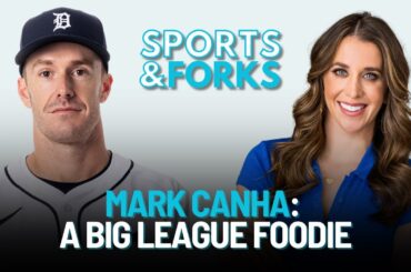 Mark Canha: From Detroit Tigers Baseball Player to Gourmet Foodie