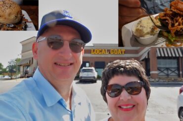 Local Goat Honest Review in Pigeon Forge, TN