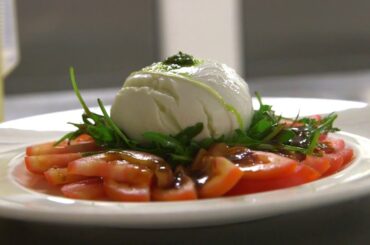 Bateel Head Chef Jean Luc - Authentic Cuisine & Fine Dining