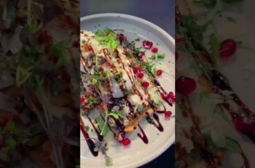 Breakfast Bruschetta #shorts #breakfast