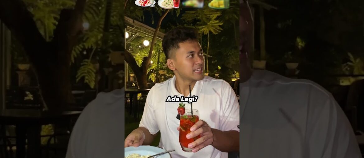 Order Menu Favorit di Prancis Order Menu Favorit di Prancis