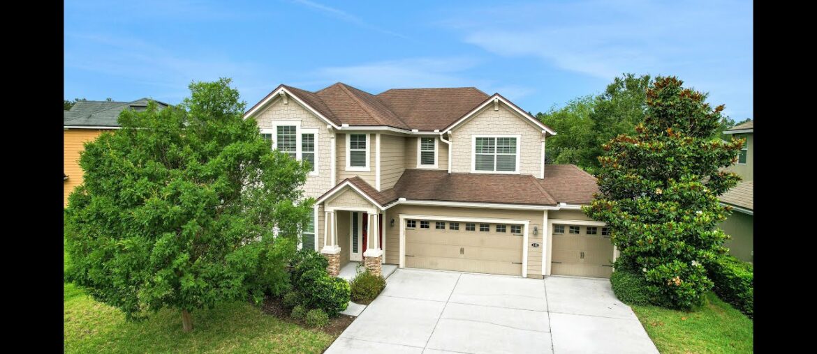 315 Willow Winds Pkwy St Johns, FL 32259 315 Willow Winds Pkwy St Johns, FL 32259