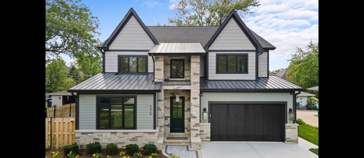 Karolina Klinowski|5424 Lawn Avenue|Western Springs, IL Karolina Klinowski|5424 Lawn Avenue|Western Springs, IL