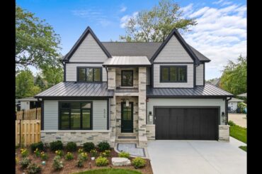 Karolina Klinowski|5424 Lawn Avenue|Western Springs, IL