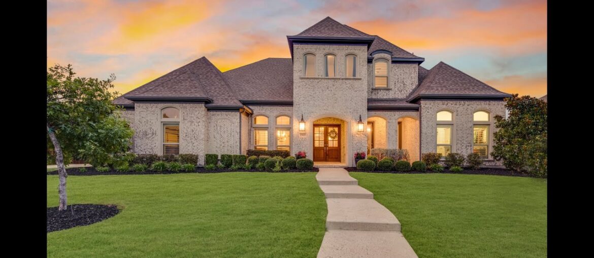 1941 Thackery Ln, Prosper, TX 1941 Thackery Ln, Prosper, TX