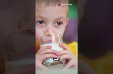 French Kids Used to Drink Wine at School!