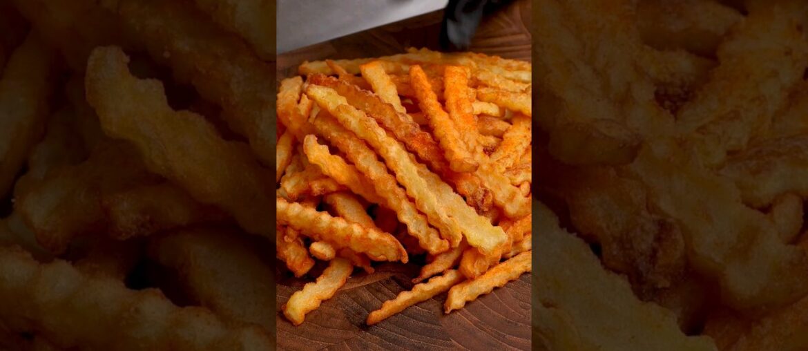 French Fries | Potato Stick