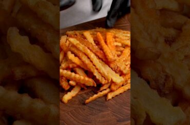 French Fries | Potato Stick