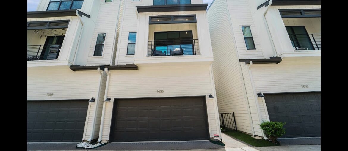 1030 W 15 1/2 St Houston, TX | ColdwellBankerHomes.com