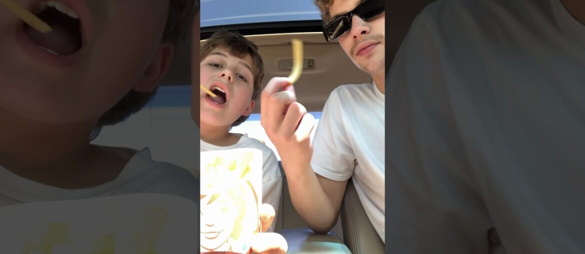 What’s The Best Drive-Thru French Fries?