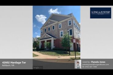 Rent: 3 Beds - 2 Baths - 1806 sq ft - Ashburn - VA [$2,850] MLS #: VALO2071972