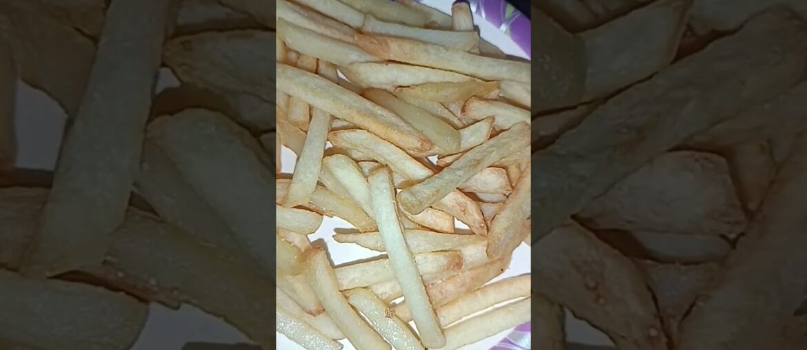 French Fry's , #ytshorts#subscribe_my_channel#