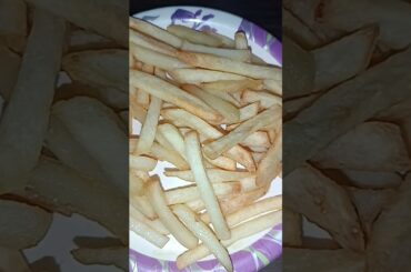 French Fry's , #ytshorts#subscribe_my_channel#