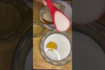 French toast #frenchtoast #french #recipe #viral #shortsvideo #shortsviral #easyrecipe #easyrecipes