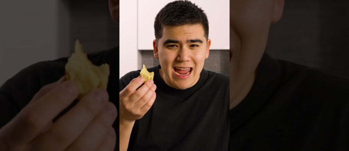 3 Michelin Star French Toast (At Home) 3 Michelin Star French Toast (At Home)