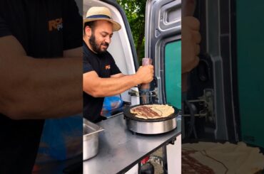 Must try French food at Paris #food #foodie #shortvideo #trending #shorts #shortsfeed #foodshorts