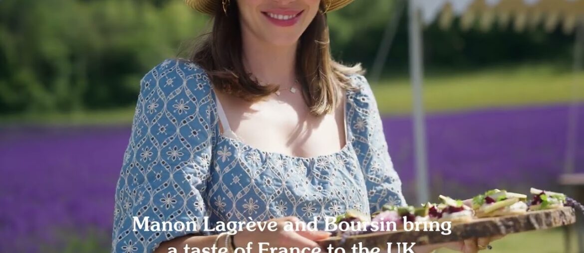 Blending the French with the British: These are the French exports Brits love the most