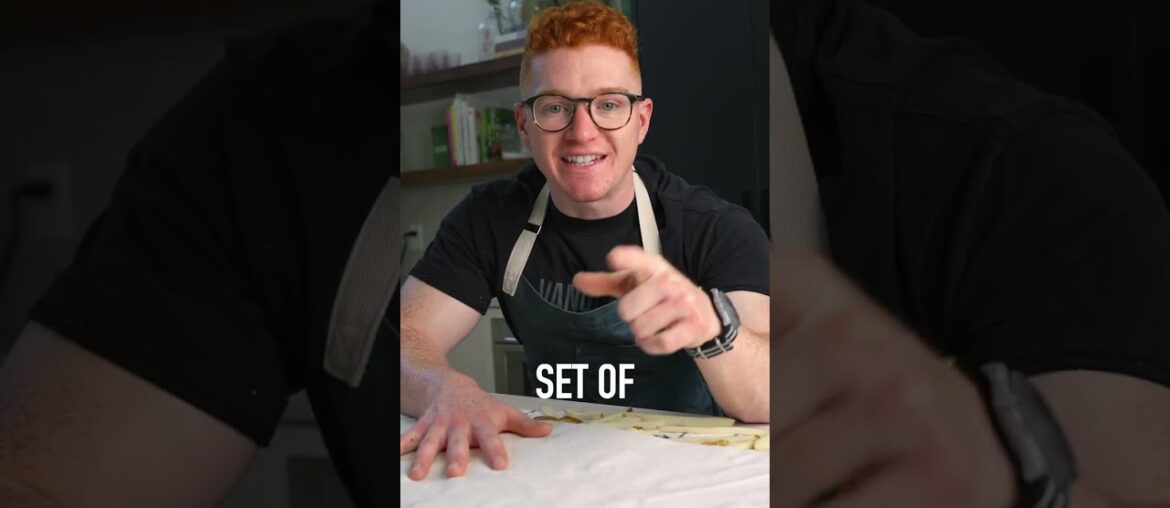 CRAZY Cajun Fries Comparison!