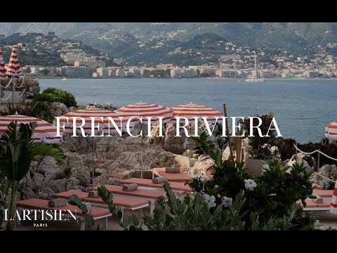 Experience the best of the French Riviera Experience the best of the French Riviera