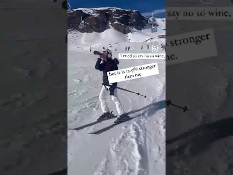 WINE FUN – who is stronger? Me or wine? WINE FUN - who is stronger? Me or wine?