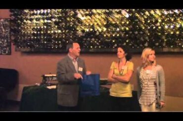 Toast to the Holiday Season in the Beaujolais Region, December 2010