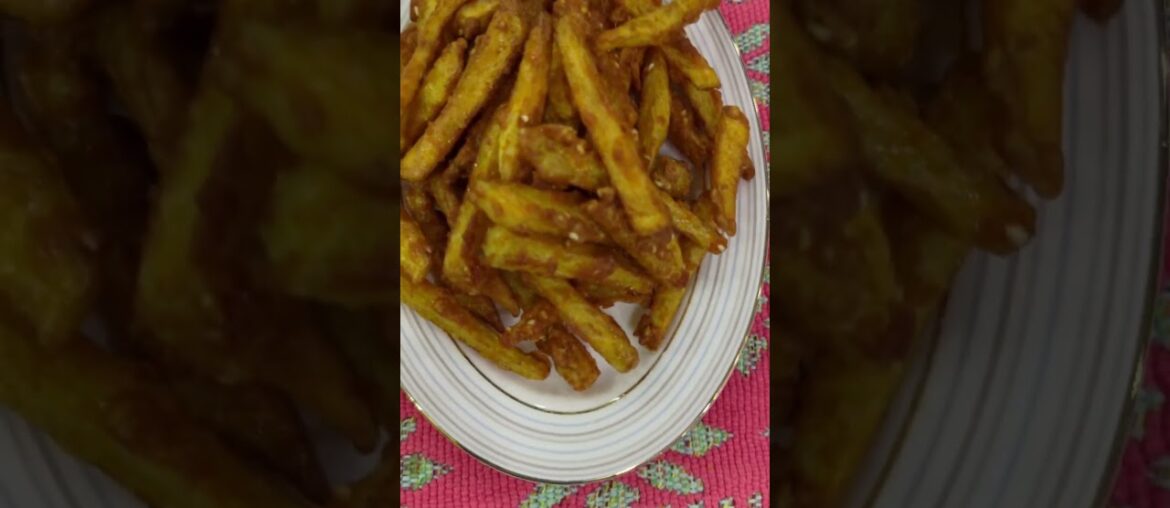 French fries|#shorts |#cooking |#suraya |