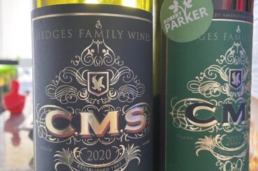 Hedges Family Wines