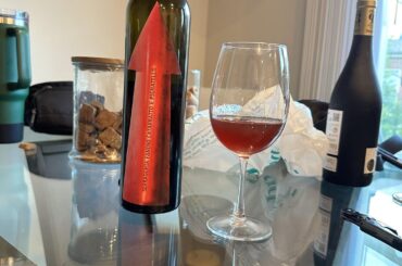 Gabrio Bini - FANINO Rosso