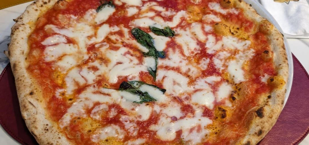 Short trip to Rome/Naples.