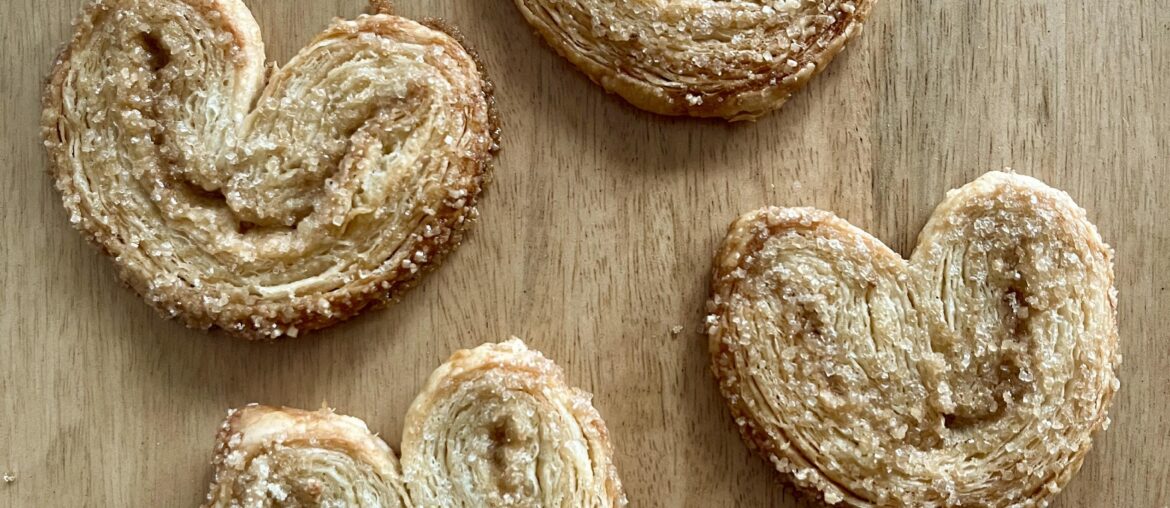 Palmiers