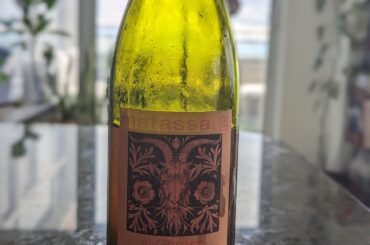 Best Matassa I've ever had