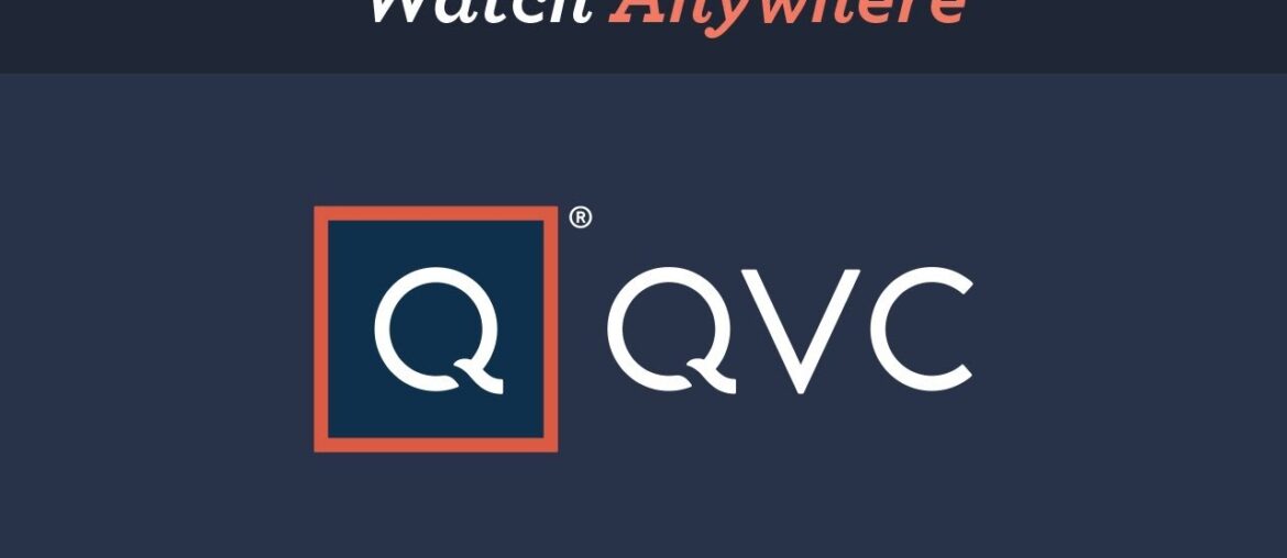 QVC Live Stream QVC Live Stream