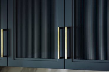 Need black kitchen inspiration