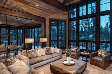 House in Colorado USA[1330x1057]