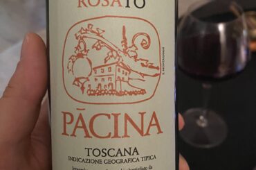 Pācina Rosato