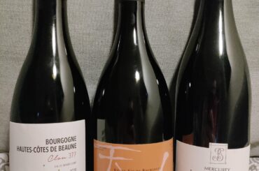 Any experience with these Burgundy producers?