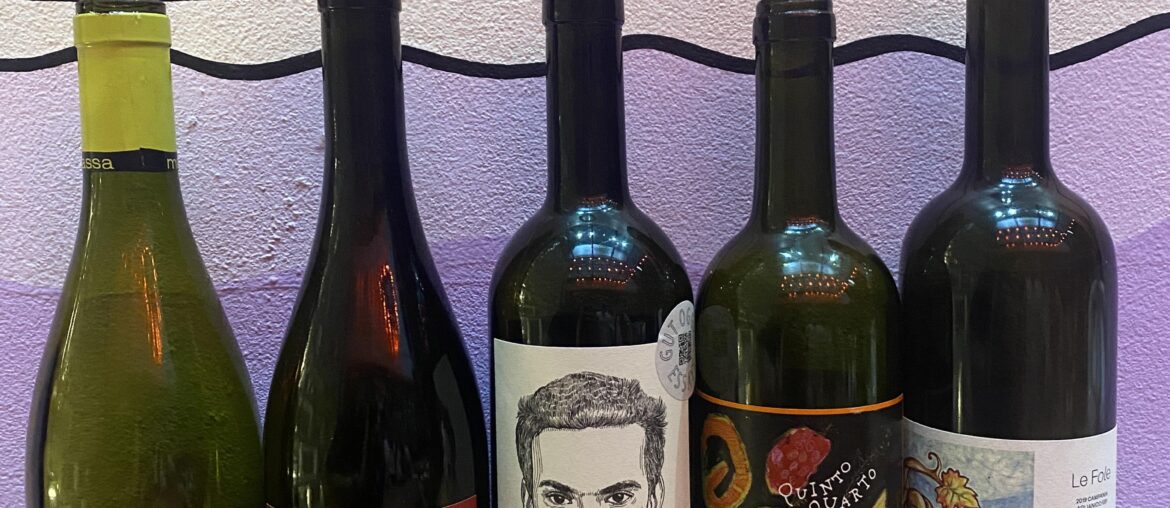 In Sydney physically, but mentality and tastebuds wise I’m in Europe