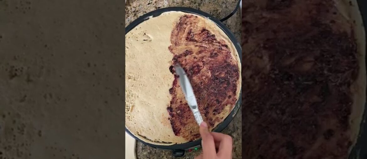 Is a crepe maker worth it? Is a crepe maker worth it?