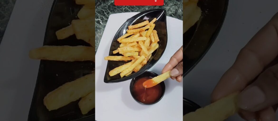 French fries recipe #shorts #shortsfeed #youtubeshorts #asmr French fries recipe #shorts #shortsfeed #youtubeshorts #asmr