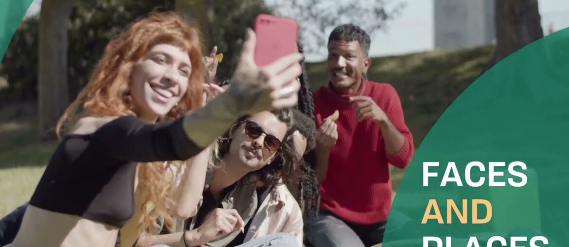 The Switch: Faces and Places – Macarons and Goodies The Switch: Faces and Places - Macarons and Goodies