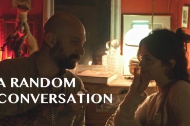 The Bridge on the River Wine