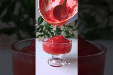 tomato ketchup with French fries in japan #youtubeshorts #frenchfries #foodblogger #foodlover #food