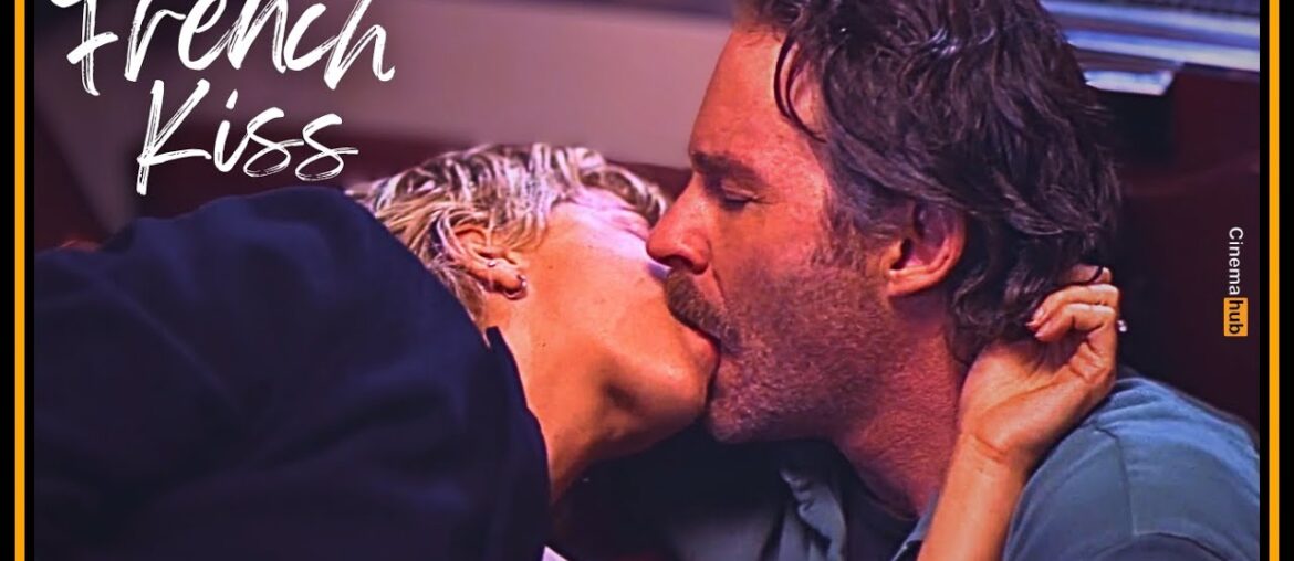 FRENCH KISS | Movie Recap | Meg Ryan | Kevin Kline FRENCH KISS | Movie Recap | Meg Ryan | Kevin Kline