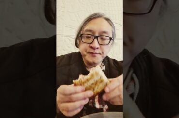 First time dining-in: East Ivy (Cafe Ivanhoe East)