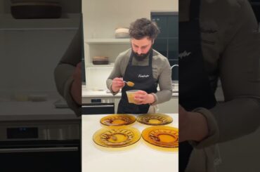 Pekin duck aged in French rooibos #chef #finedinning #pekinducks #french